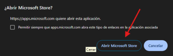 Ventana del navegador con la página de MaxPlayer