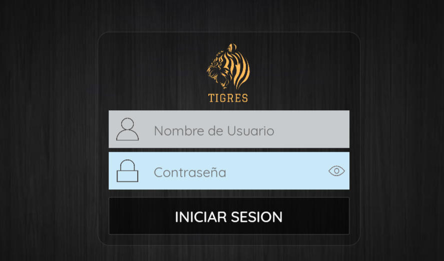 Selección del modo Express en Tigres XC
